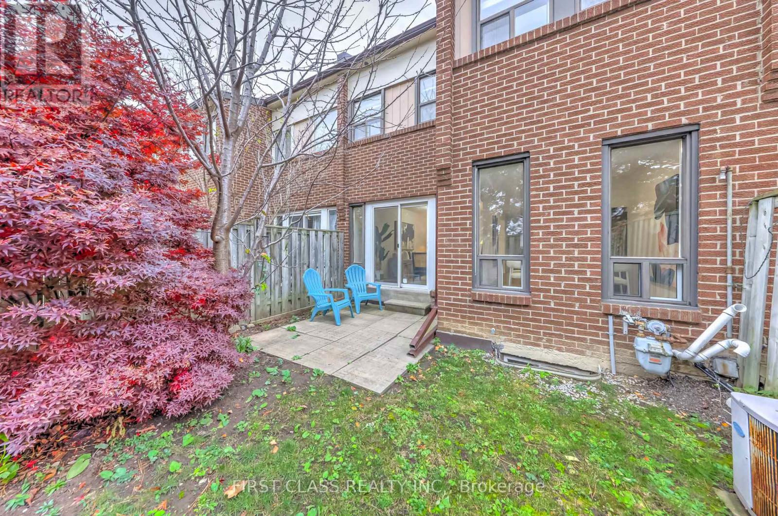 112 - 106 Chester Le Boulevard, Toronto, Ontario  M1W 2X9 - Photo 32 - E12191318