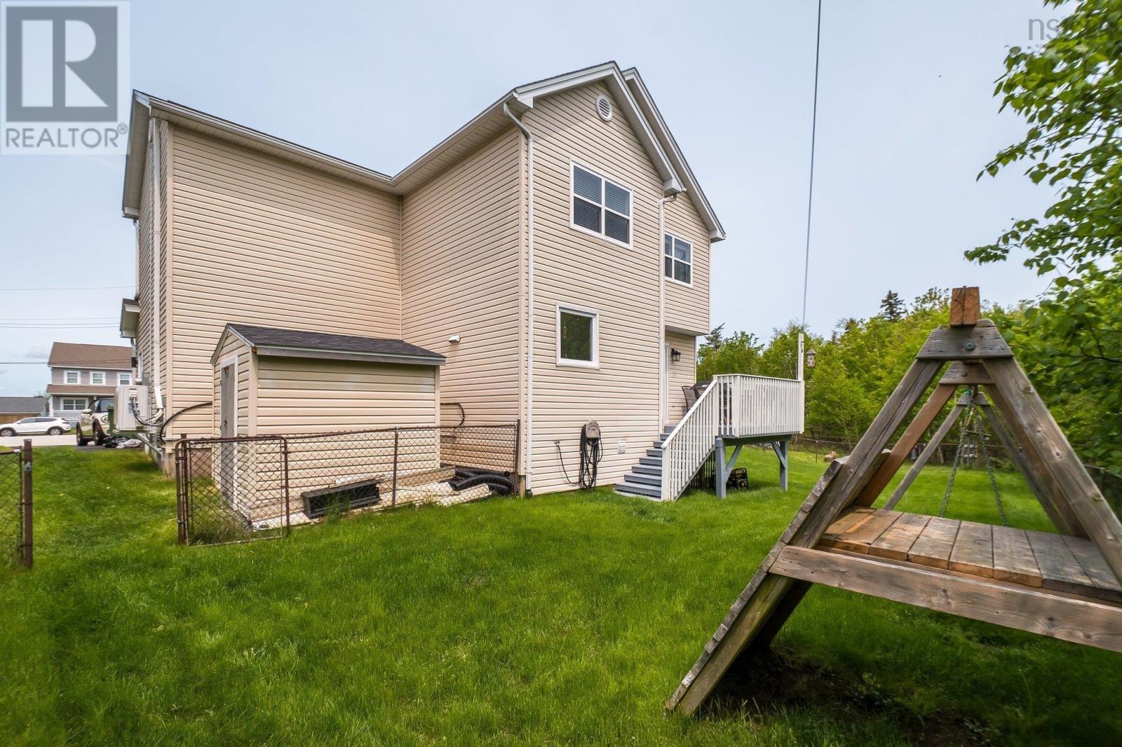 242 Stanfield Avenue, Dartmouth, Nova Scotia  B2X 0A2 - Photo 43 - 202513274