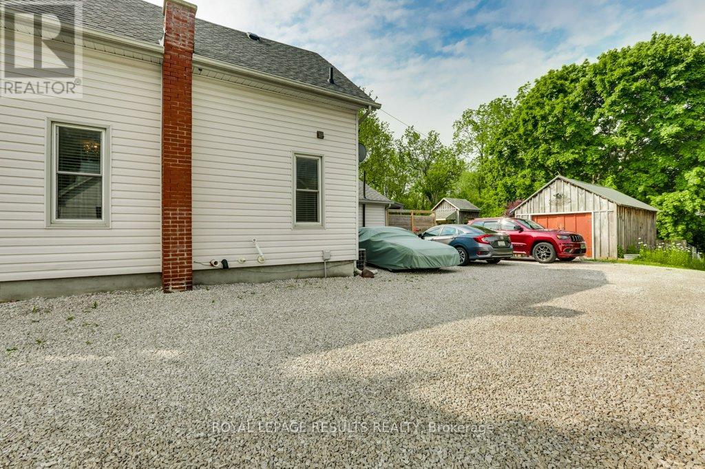 81 Victoria Street, Tillsonburg, Ontario  N4G 3Z5 - Photo 37 - X12204357