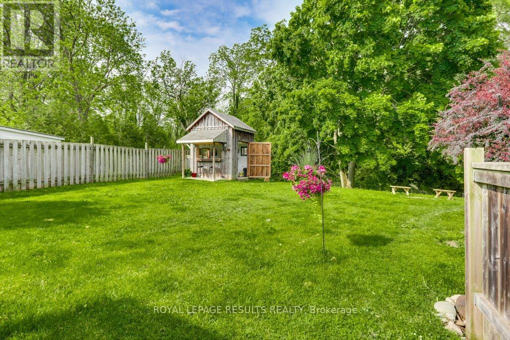 81 Victoria Street, Tillsonburg, Ontario  N4G 3Z5 - Photo 39 - X12204357