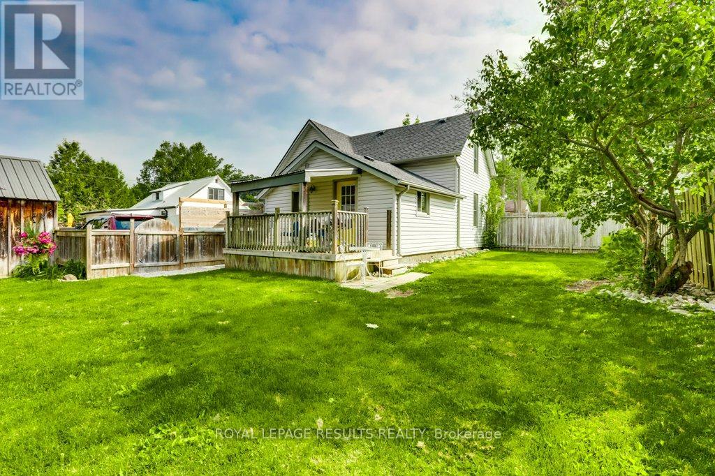 81 Victoria Street, Tillsonburg, Ontario  N4G 3Z5 - Photo 45 - X12204357