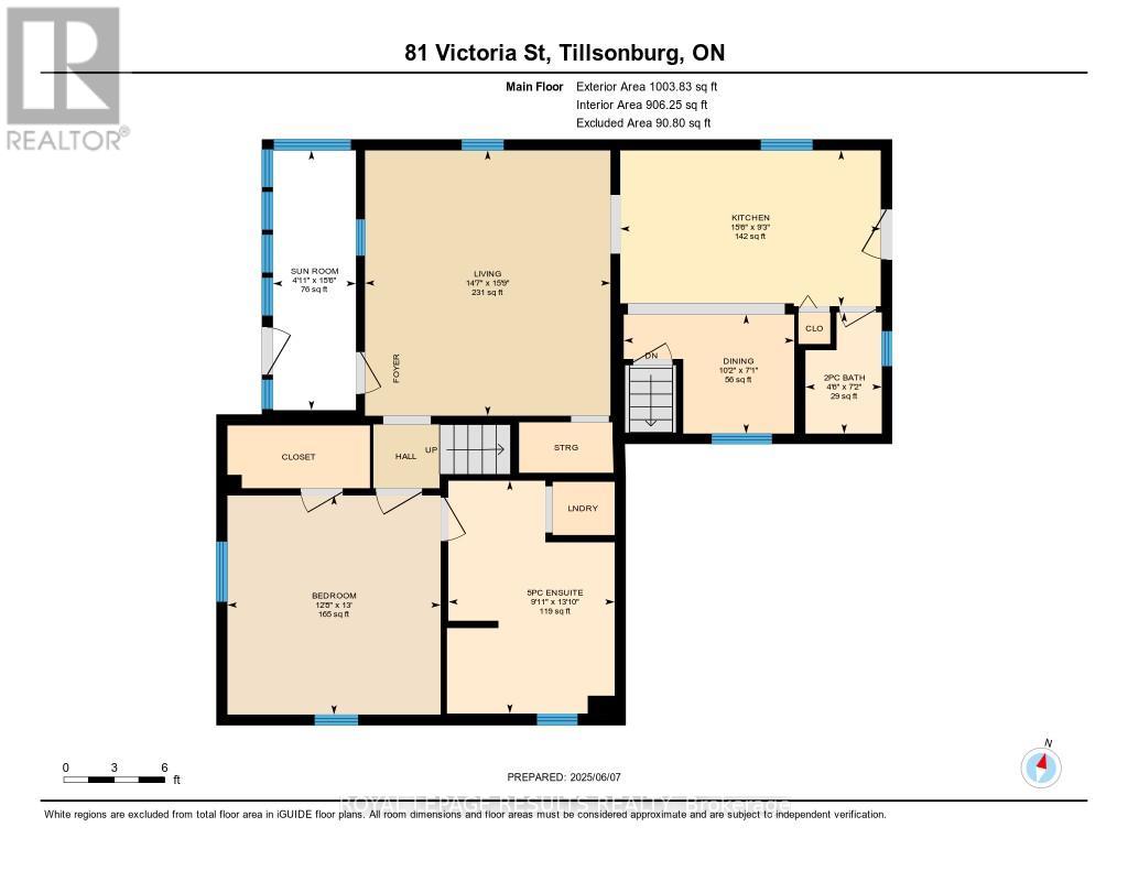 81 Victoria Street, Tillsonburg, Ontario  N4G 3Z5 - Photo 48 - X12204357