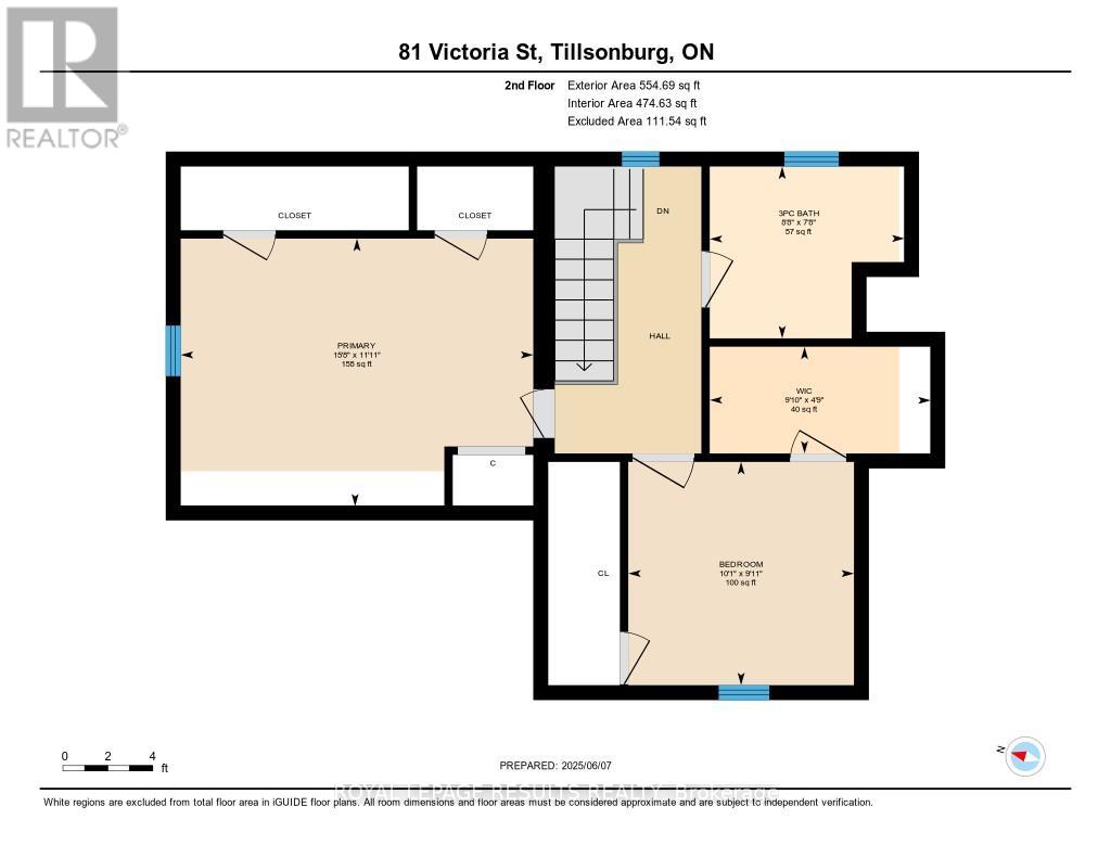 81 Victoria Street, Tillsonburg, Ontario  N4G 3Z5 - Photo 49 - X12204357