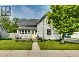81 VICTORIA STREET, Tillsonburg, Ontario