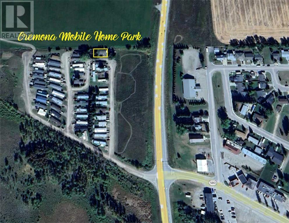 15, 110 Highway 22, Cremona, Alberta  T0M 0R0 - Photo 3 - A2220200