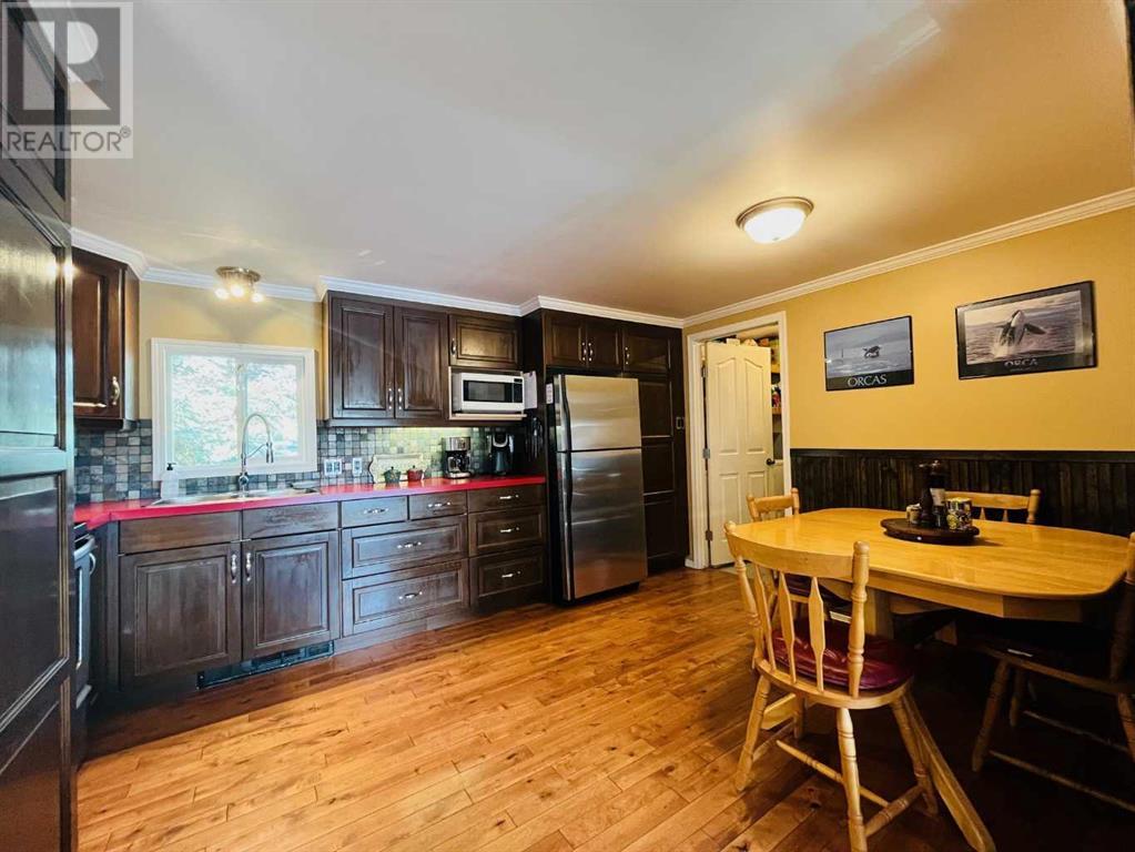 15, 110 Highway 22, Cremona, Alberta  T0M 0R0 - Photo 14 - A2220200