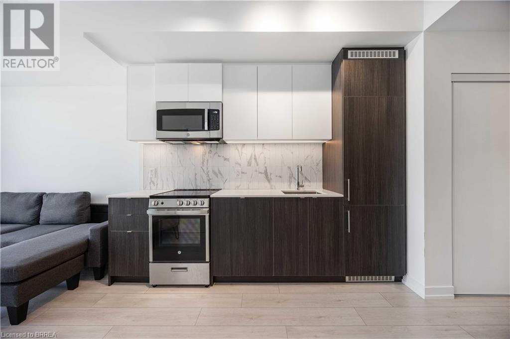500 Dupont Street Unit# 610, Toronto, Ontario  M6G 0B8 - Photo 37 - 40737079