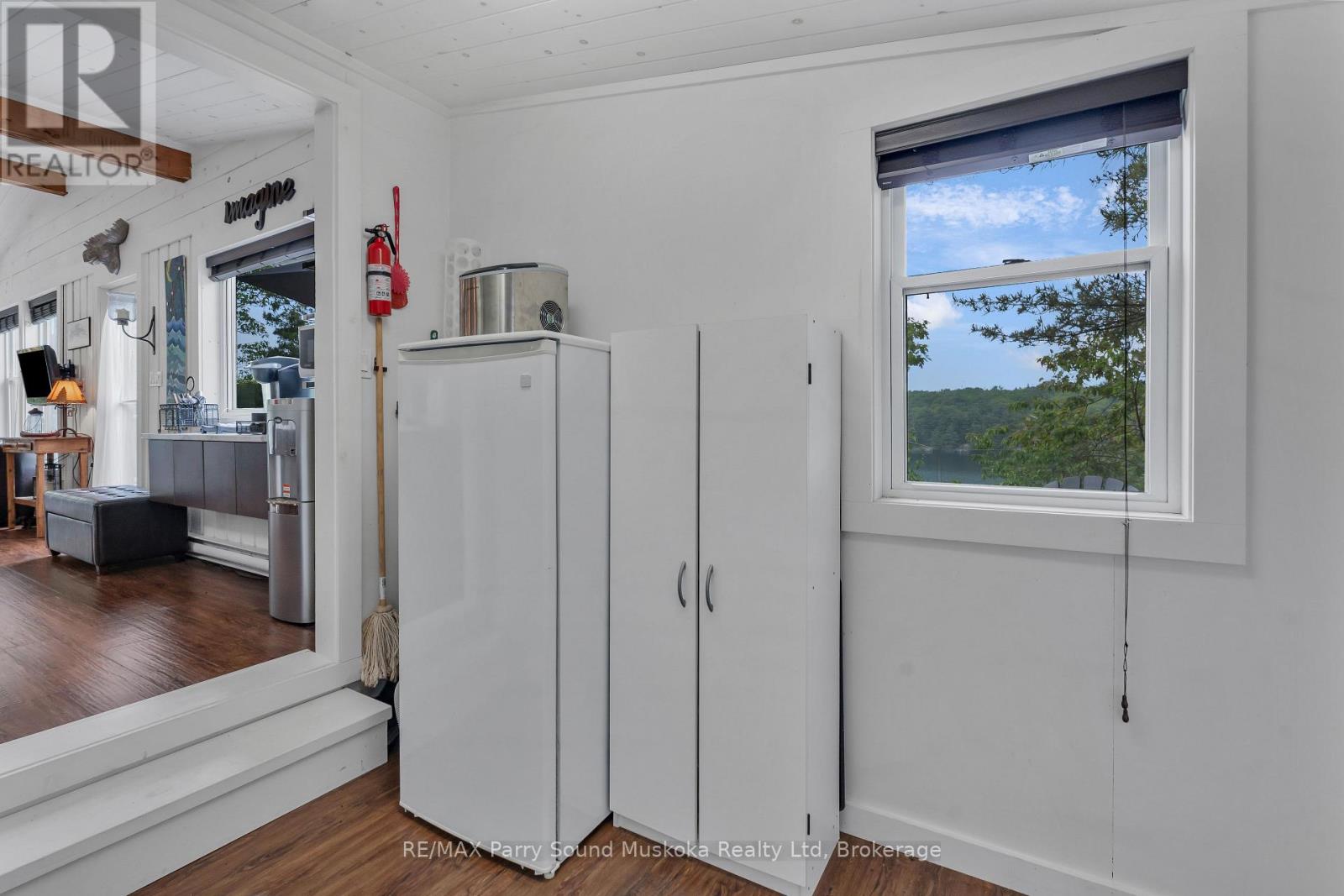 109 Healey Lake, The Archipelago, Ontario  P0G 1G0 - Photo 24 - X12204313