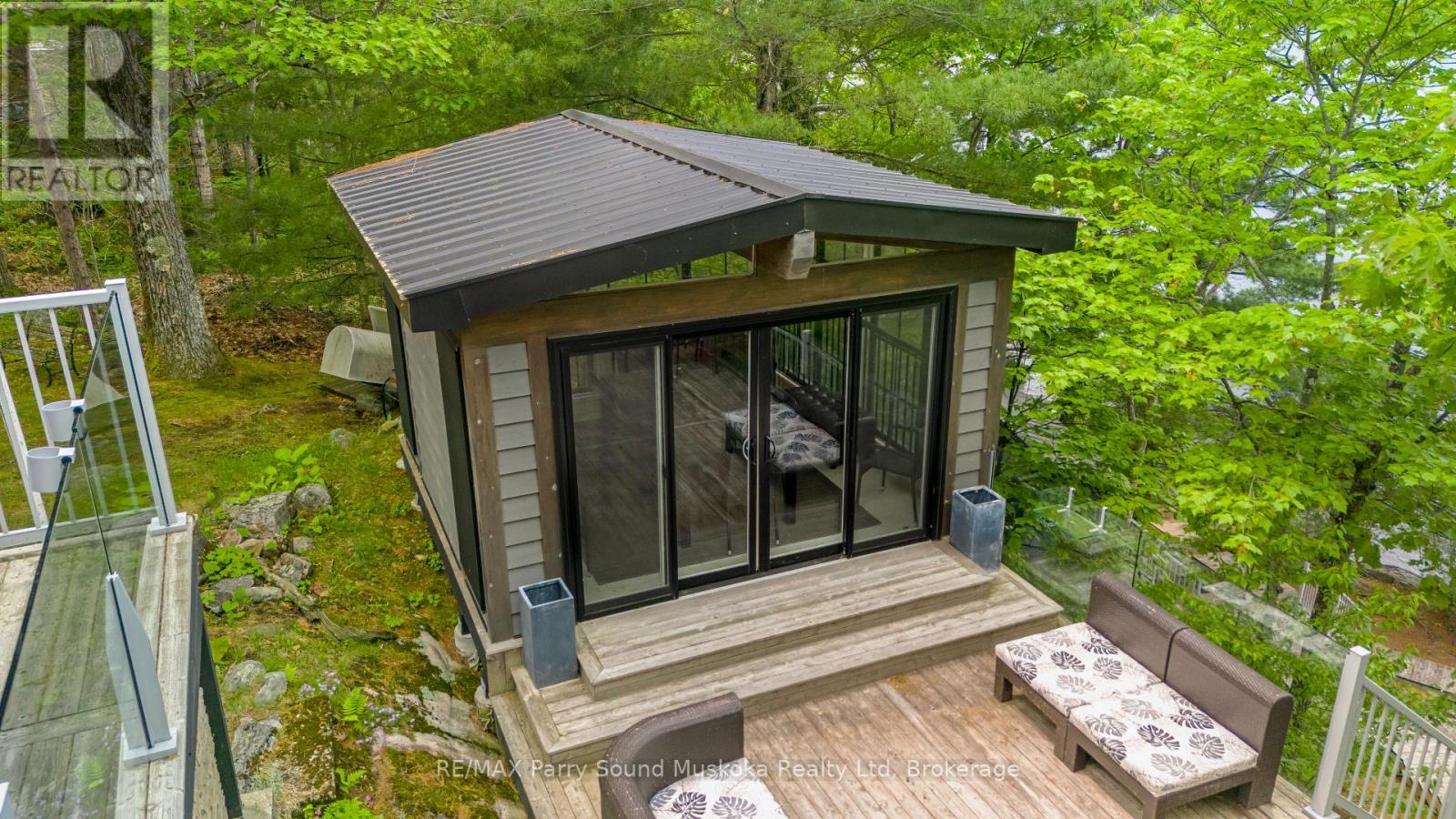 109 Healey Lake, The Archipelago, Ontario  P0G 1G0 - Photo 29 - X12204313