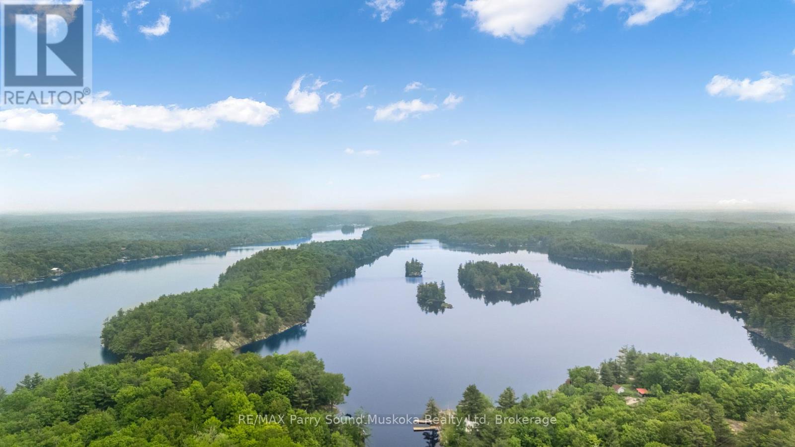 109 Healey Lake, The Archipelago, Ontario  P0G 1G0 - Photo 27 - X12204313