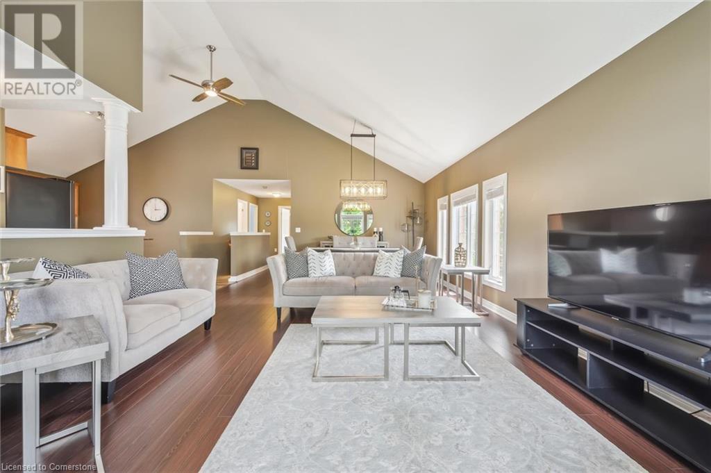 72 Mcarthur Drive, Guelph, Ontario  N1L 1T8 - Photo 13 - 40736709