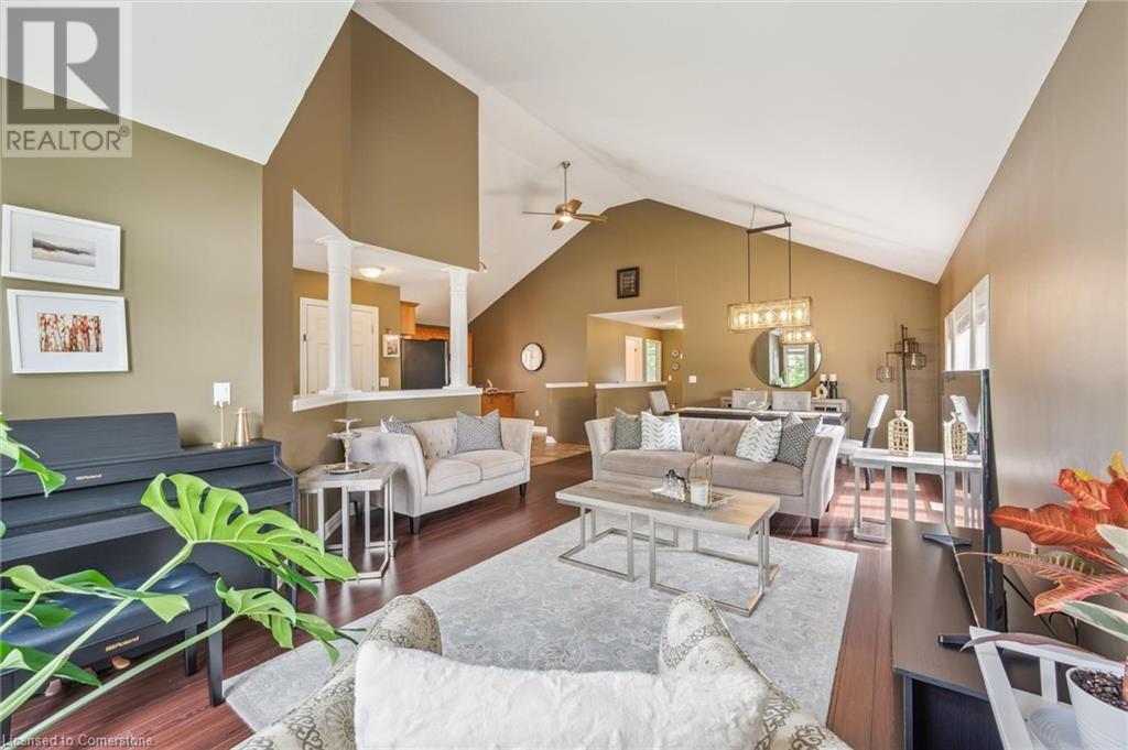 72 Mcarthur Drive, Guelph, Ontario  N1L 1T8 - Photo 14 - 40736709