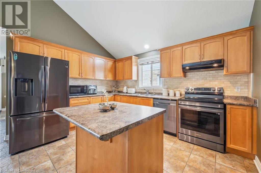 72 Mcarthur Drive, Guelph, Ontario  N1L 1T8 - Photo 20 - 40736709