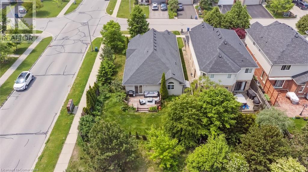 72 Mcarthur Drive, Guelph, Ontario  N1L 1T8 - Photo 37 - 40736709