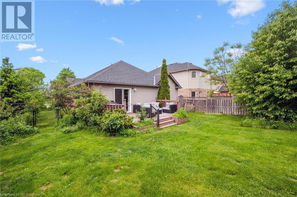 72 Mcarthur Drive, Guelph, Ontario  N1L 1T8 - Photo 40 - 40736709