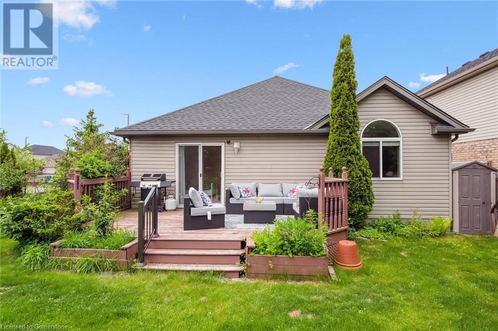 72 Mcarthur Drive, Guelph, Ontario  N1L 1T8 - Photo 41 - 40736709