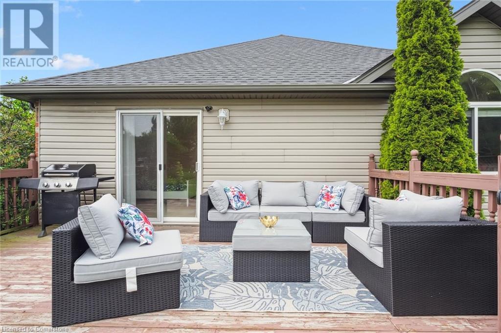 72 Mcarthur Drive, Guelph, Ontario  N1L 1T8 - Photo 43 - 40736709