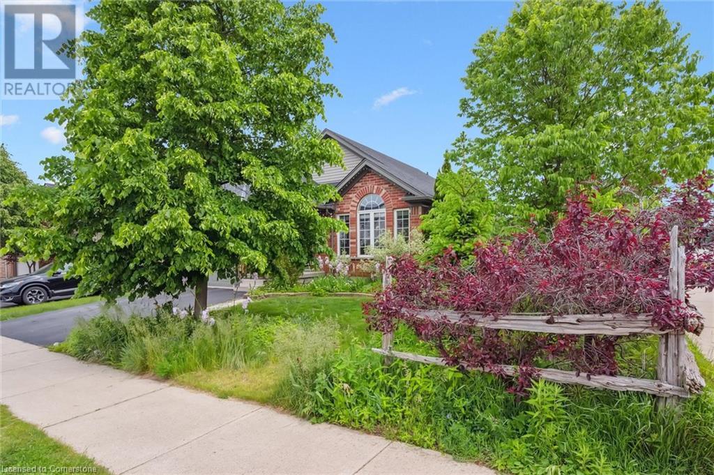 72 Mcarthur Drive, Guelph, Ontario  N1L 1T8 - Photo 6 - 40736709