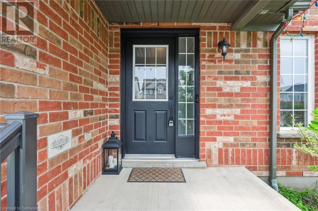 72 Mcarthur Drive, Guelph, Ontario  N1L 1T8 - Photo 7 - 40736709