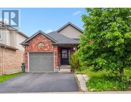 72 McArthur Drive 18 - Pineridge/Westminster Woods, Guelph, Ca