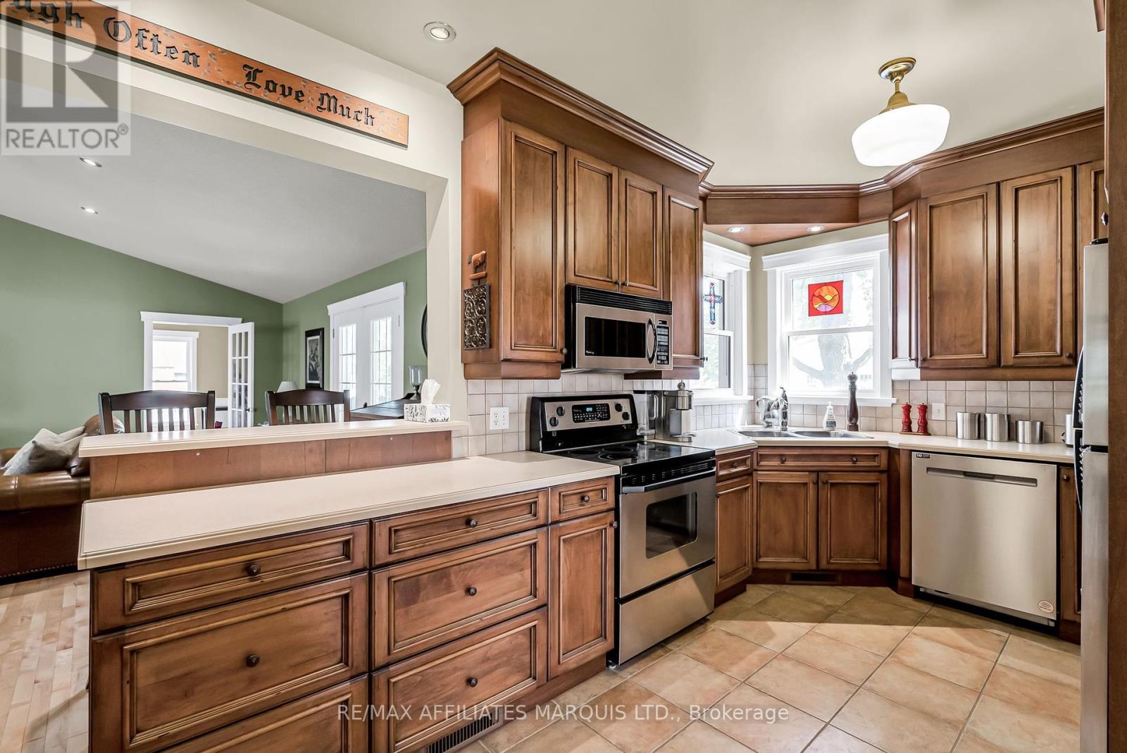 21 Peter Street, North Glengarry, Ontario  K0C 1T0 - Photo 13 - X12204344