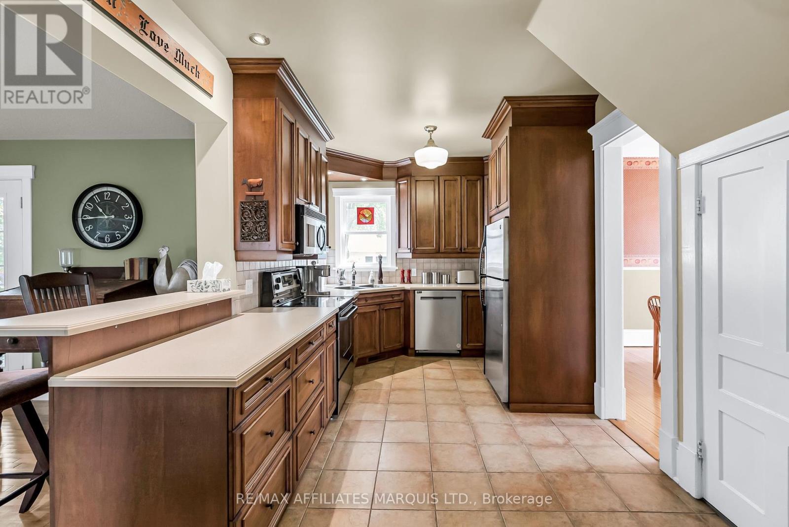 21 Peter Street, North Glengarry, Ontario  K0C 1T0 - Photo 14 - X12204344