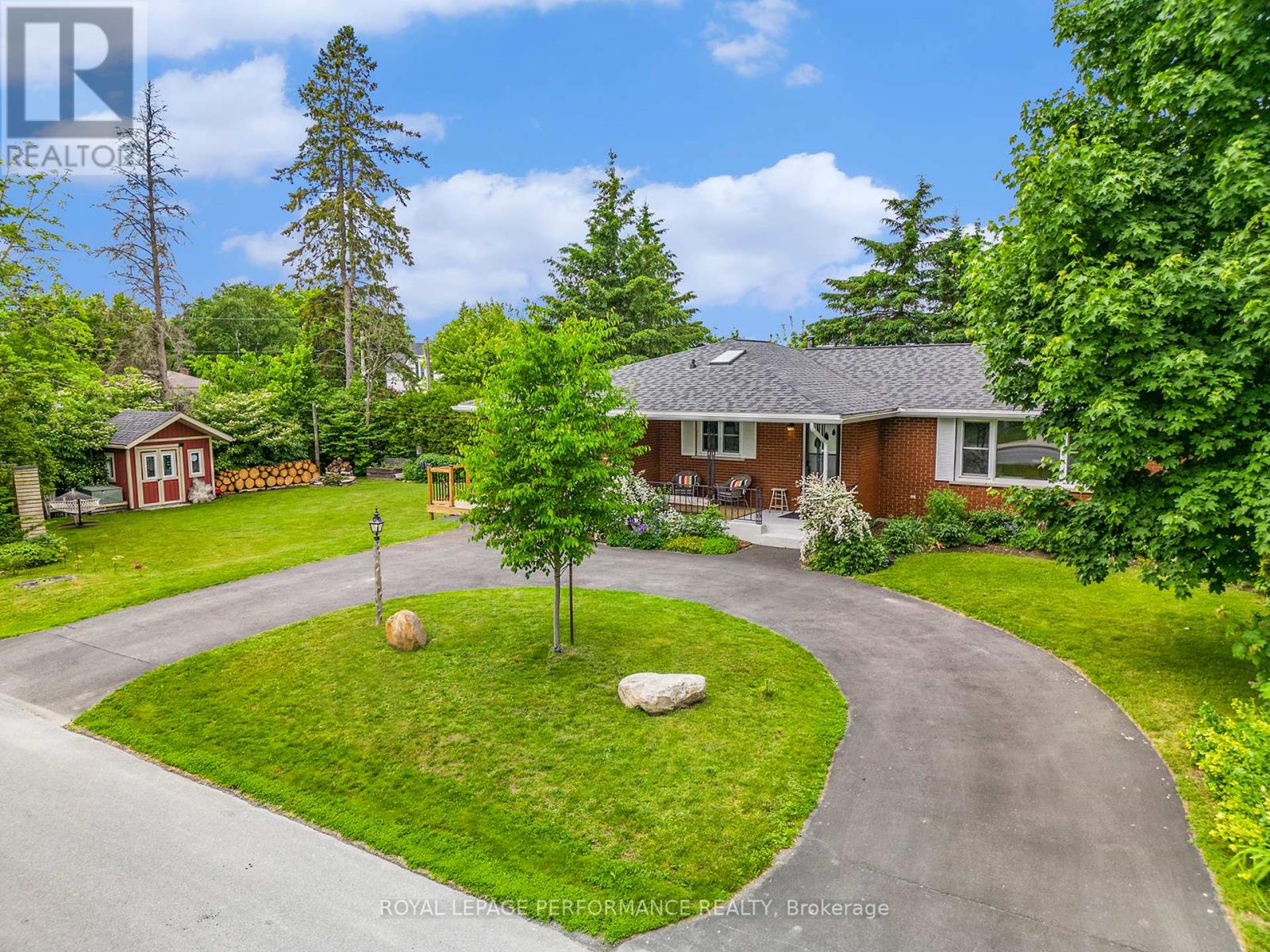 7 George Street, North Glengarry, Ontario  K0C 1T0 - Photo 24 - X12204347