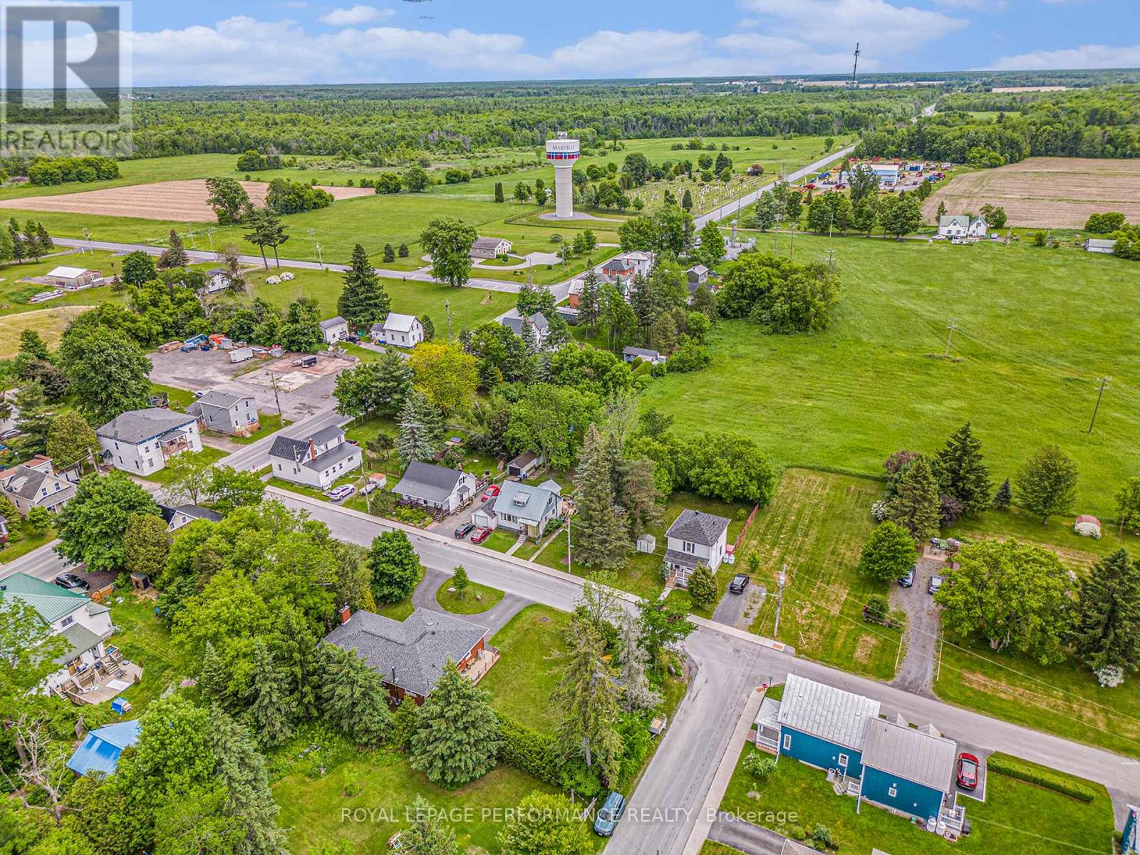 7 George Street, North Glengarry, Ontario  K0C 1T0 - Photo 28 - X12204347