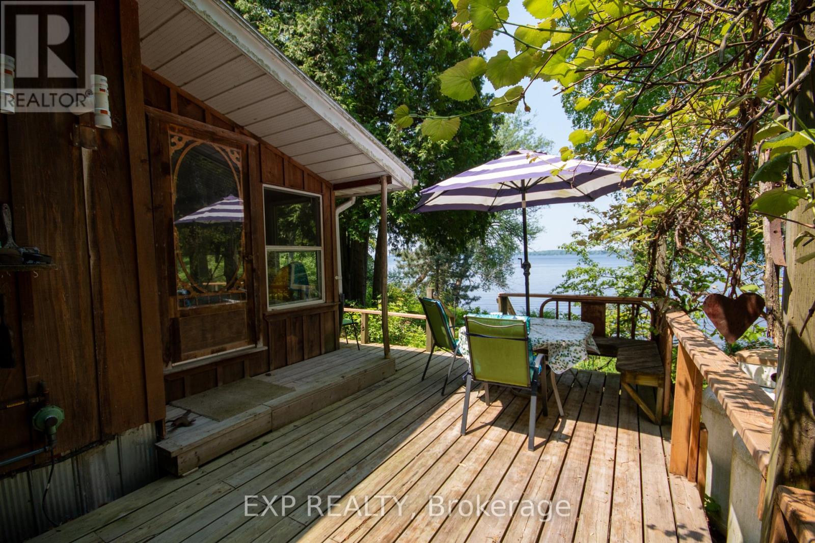 1119 County Rd 7 Road, Prince Edward County, Ontario  K0K 2T0 - Photo 12 - X12204352