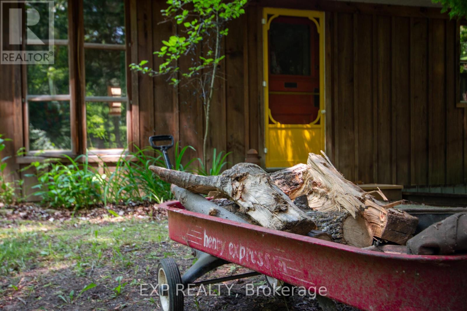 1119 County Rd 7 Road, Prince Edward County, Ontario  K0K 2T0 - Photo 14 - X12204352