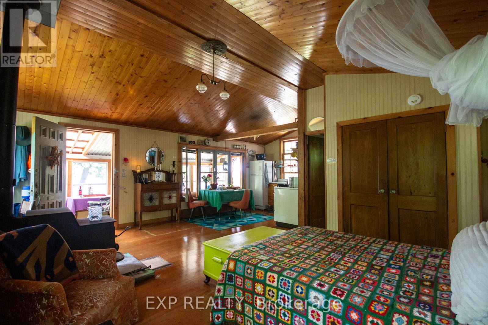 1119 County Rd 7 Road, Prince Edward County, Ontario  K0K 2T0 - Photo 15 - X12204352