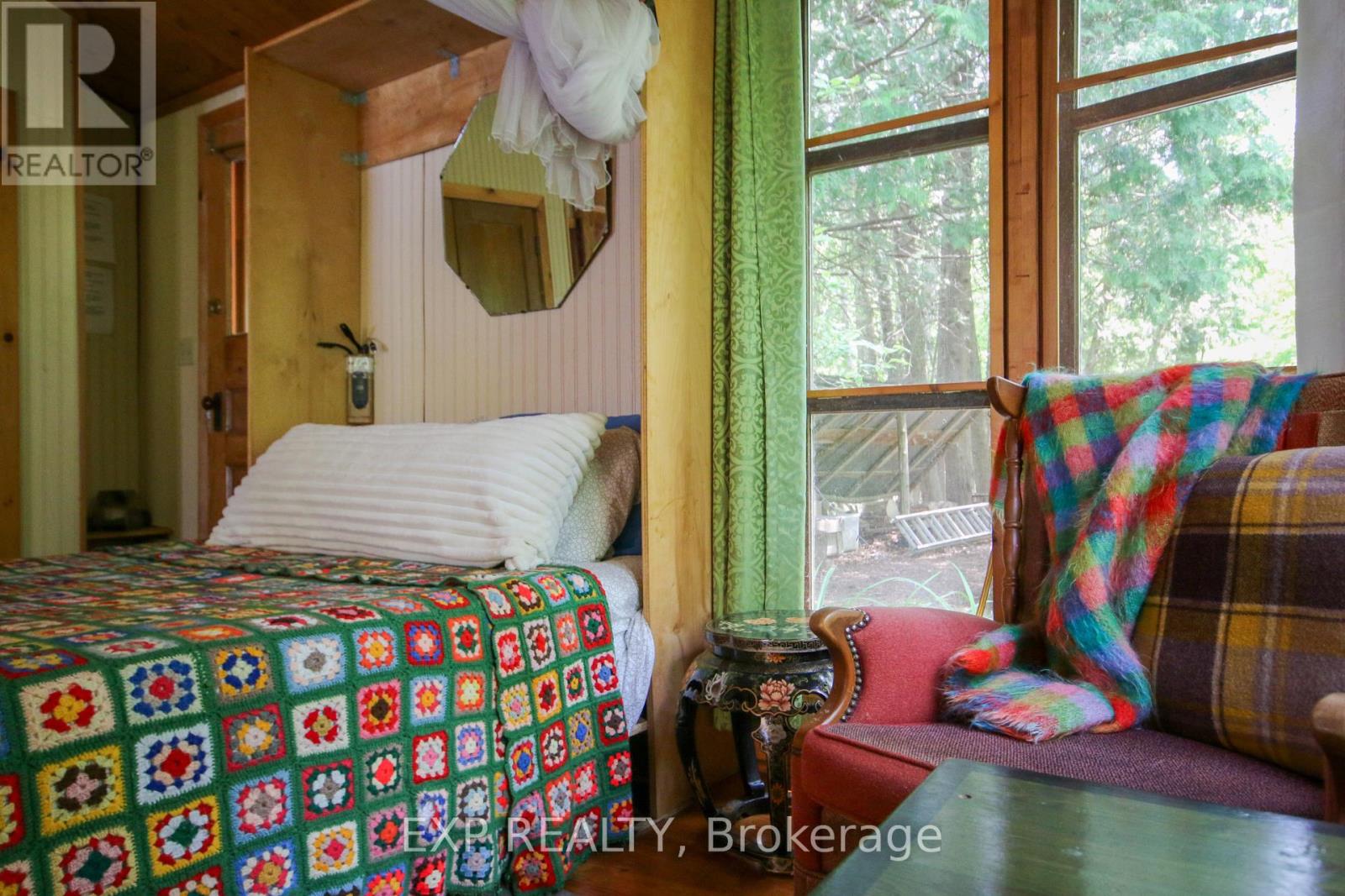 1119 County Rd 7 Road, Prince Edward County, Ontario  K0K 2T0 - Photo 16 - X12204352