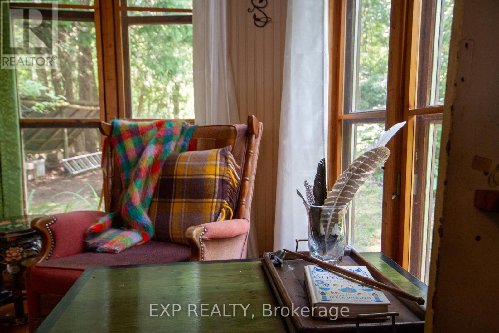 1119 County Rd 7 Road, Prince Edward County, Ontario  K0K 2T0 - Photo 18 - X12204352