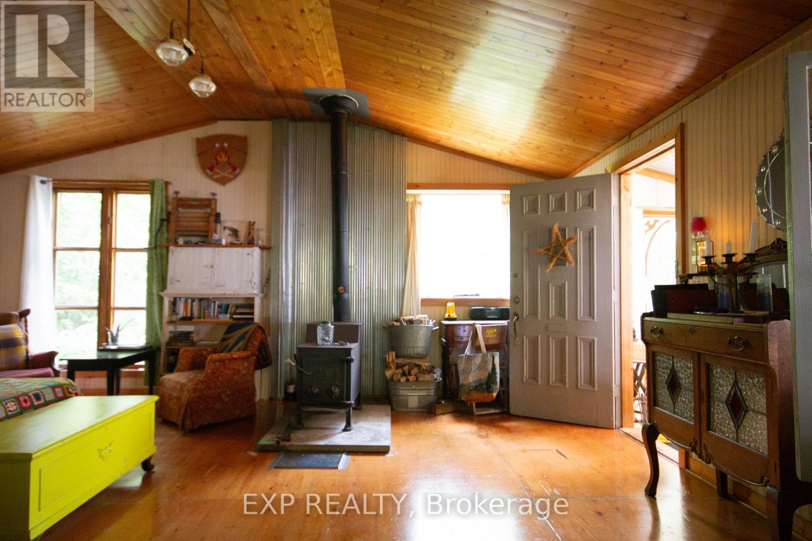 1119 County Rd 7 Road, Prince Edward County, Ontario  K0K 2T0 - Photo 19 - X12204352