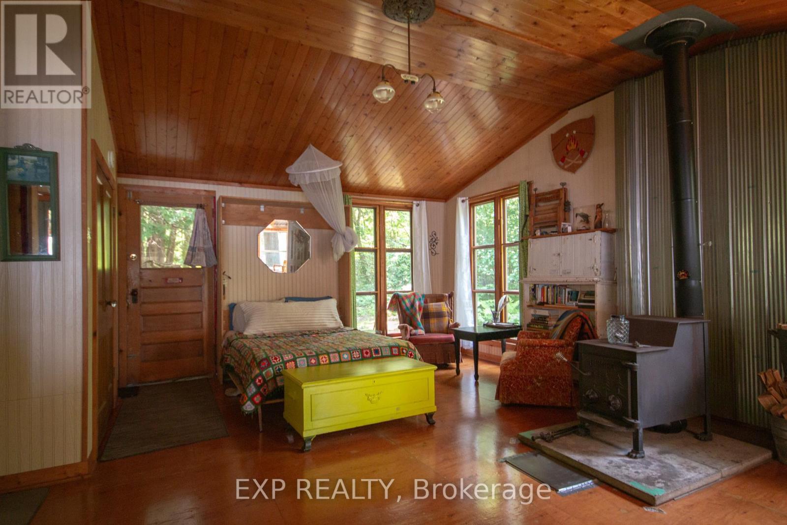 1119 County Rd 7 Road, Prince Edward County, Ontario  K0K 2T0 - Photo 21 - X12204352