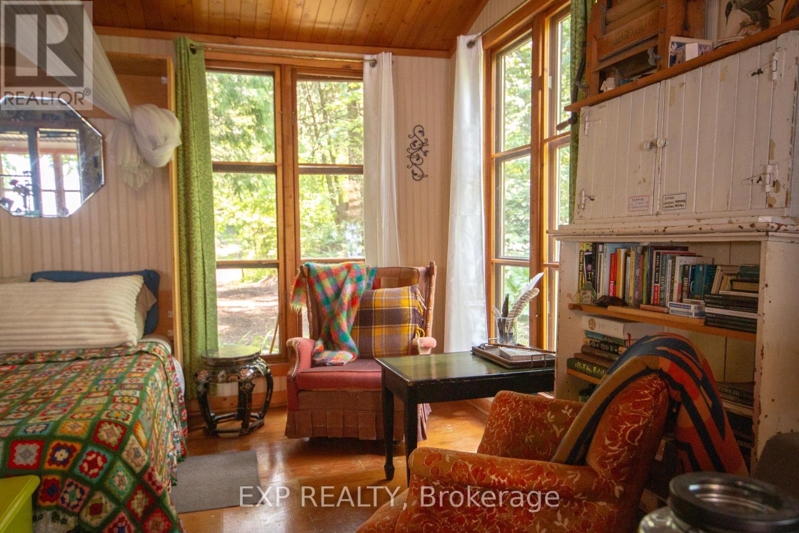 1119 County Rd 7 Road, Prince Edward County, Ontario  K0K 2T0 - Photo 22 - X12204352