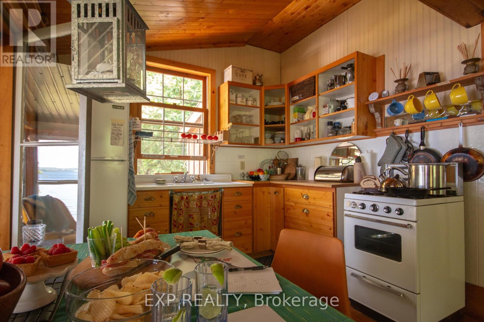 1119 County Rd 7 Road, Prince Edward County, Ontario  K0K 2T0 - Photo 23 - X12204352