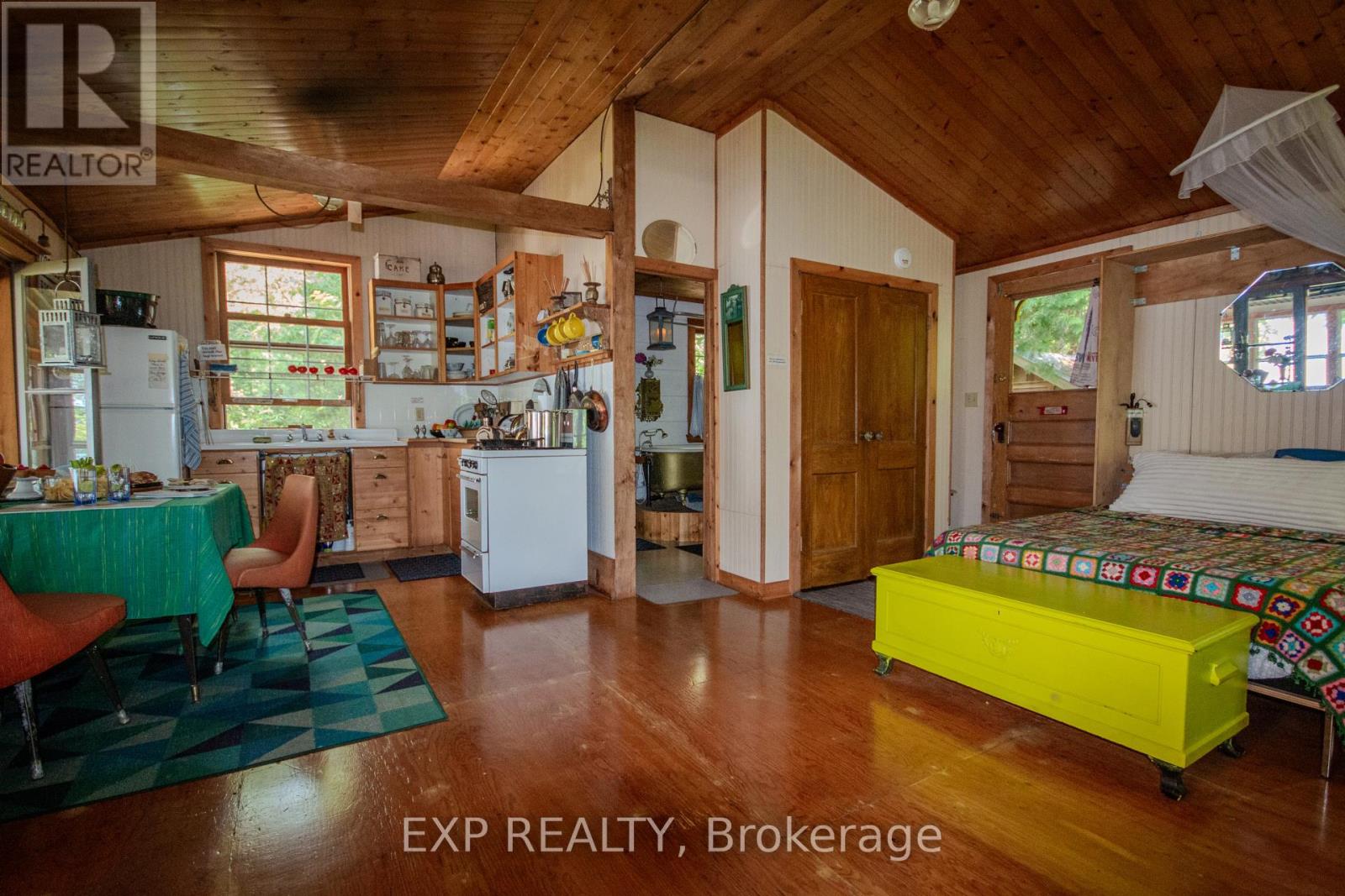 1119 County Rd 7 Road, Prince Edward County, Ontario  K0K 2T0 - Photo 29 - X12204352