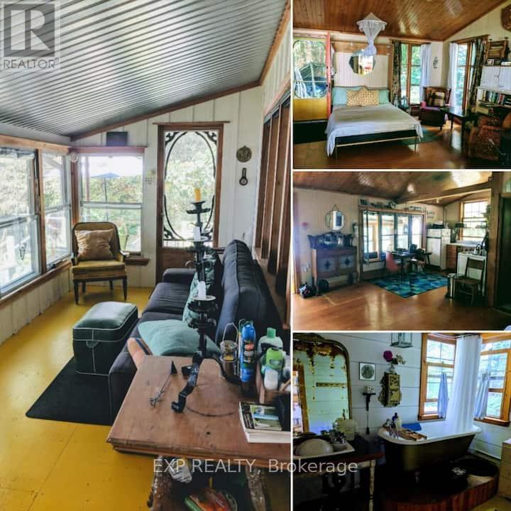 1119 County Rd 7 Road, Prince Edward County, Ontario  K0K 2T0 - Photo 37 - X12204352