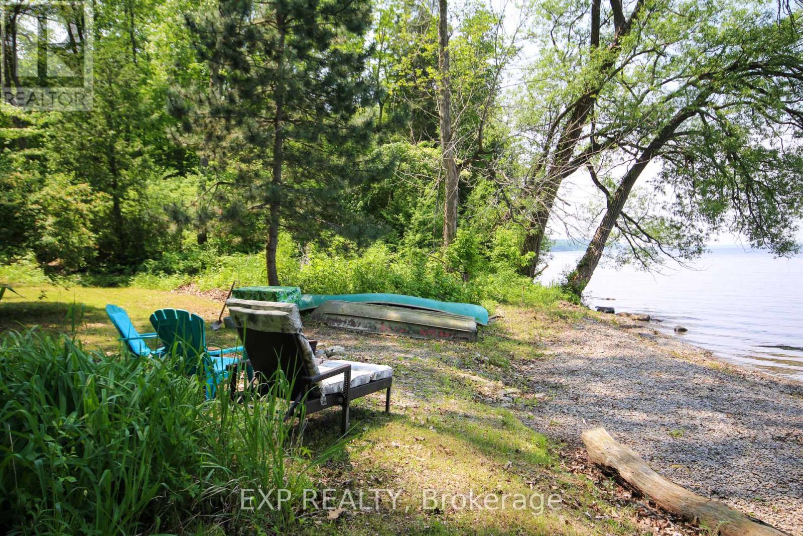 1119 County Rd 7 Road, Prince Edward County, Ontario  K0K 2T0 - Photo 9 - X12204352