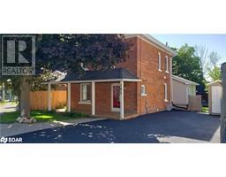 191 NOTTAWASAGA Street Unit# 1, Orillia, Ontario
