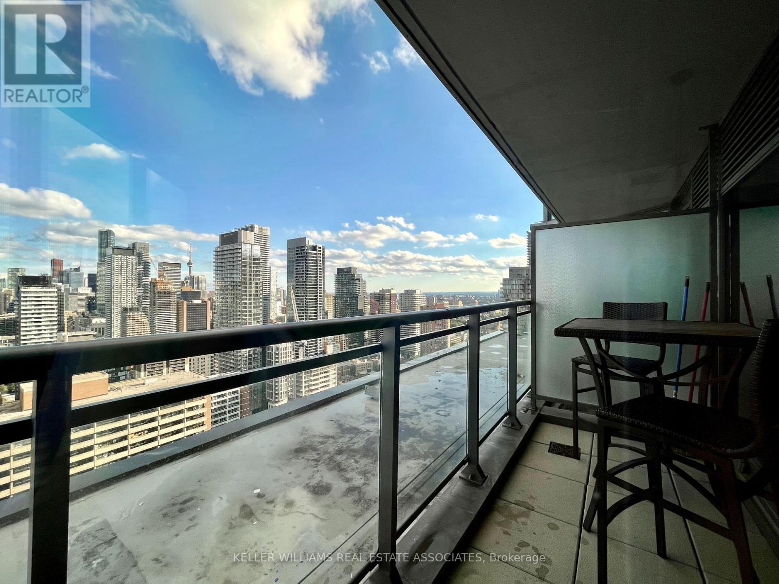 #3815 - 45 Charles Street E, Toronto, Ontario  M4Y 0B8 - Photo 4 - C12204365