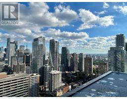 #3815 - 45 CHARLES STREET E, Toronto, Ontario