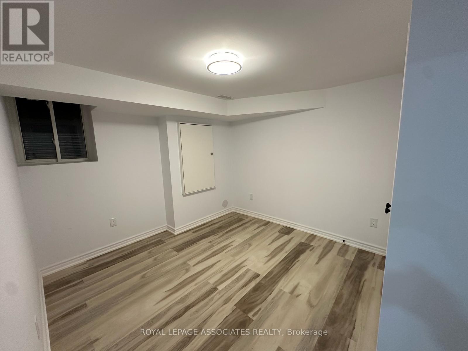 Bsmt - 134 Auckland Drive E, Whitby, Ontario  L1P 0J4 - Photo 12 - E12204361