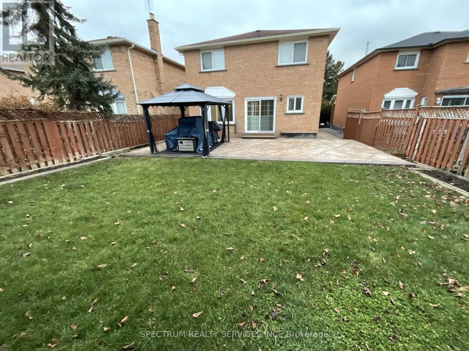 119 Silver Arrow Crescent, Vaughan, Ontario  L6A 1K2 - Photo 11 - N12204342