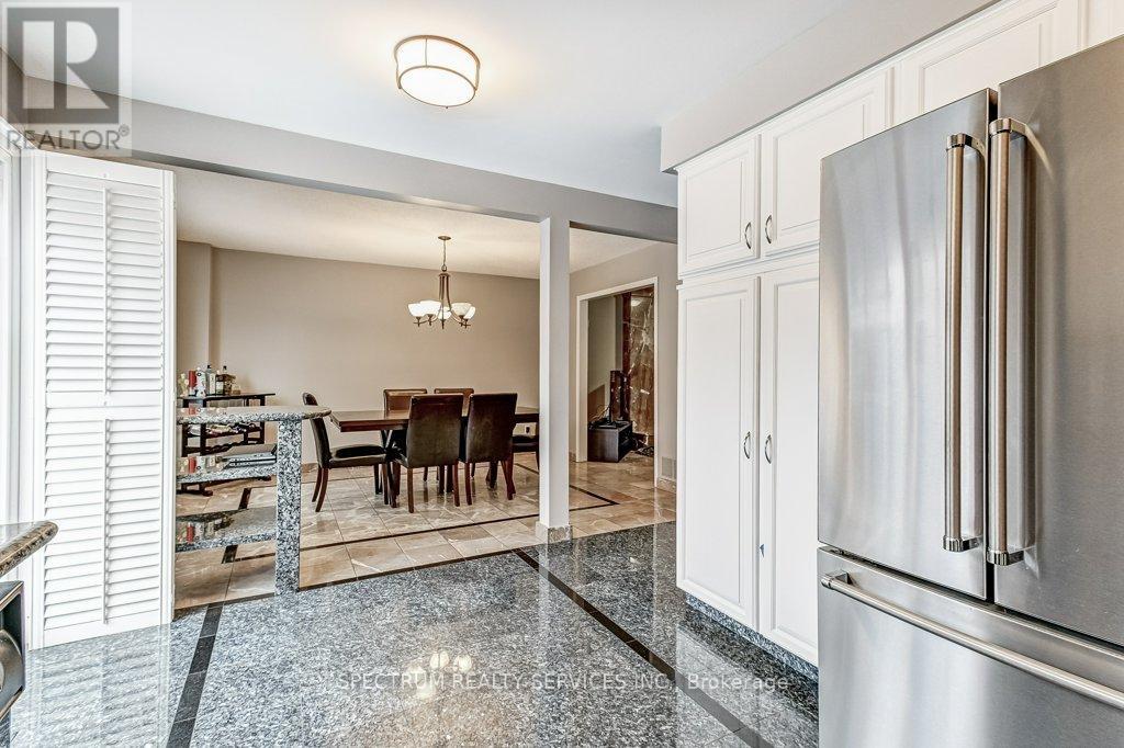 119 Silver Arrow Crescent, Vaughan, Ontario  L6A 1K2 - Photo 16 - N12204342