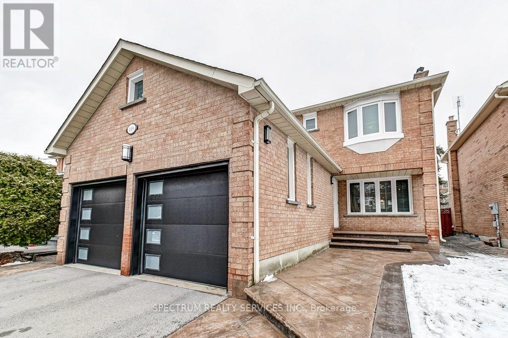 119 Silver Arrow Crescent, Vaughan, Ontario  L6A 1K2 - Photo 2 - N12204342