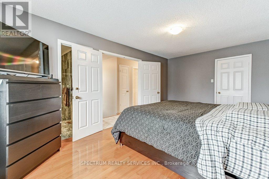 119 Silver Arrow Crescent, Vaughan, Ontario  L6A 1K2 - Photo 21 - N12204342