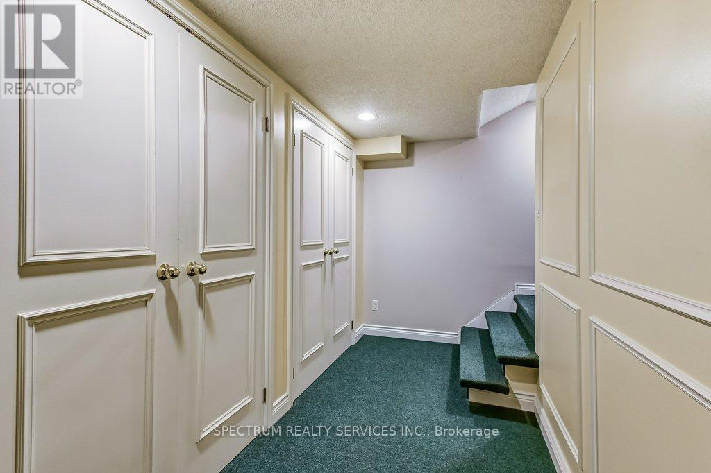 119 Silver Arrow Crescent, Vaughan, Ontario  L6A 1K2 - Photo 28 - N12204342