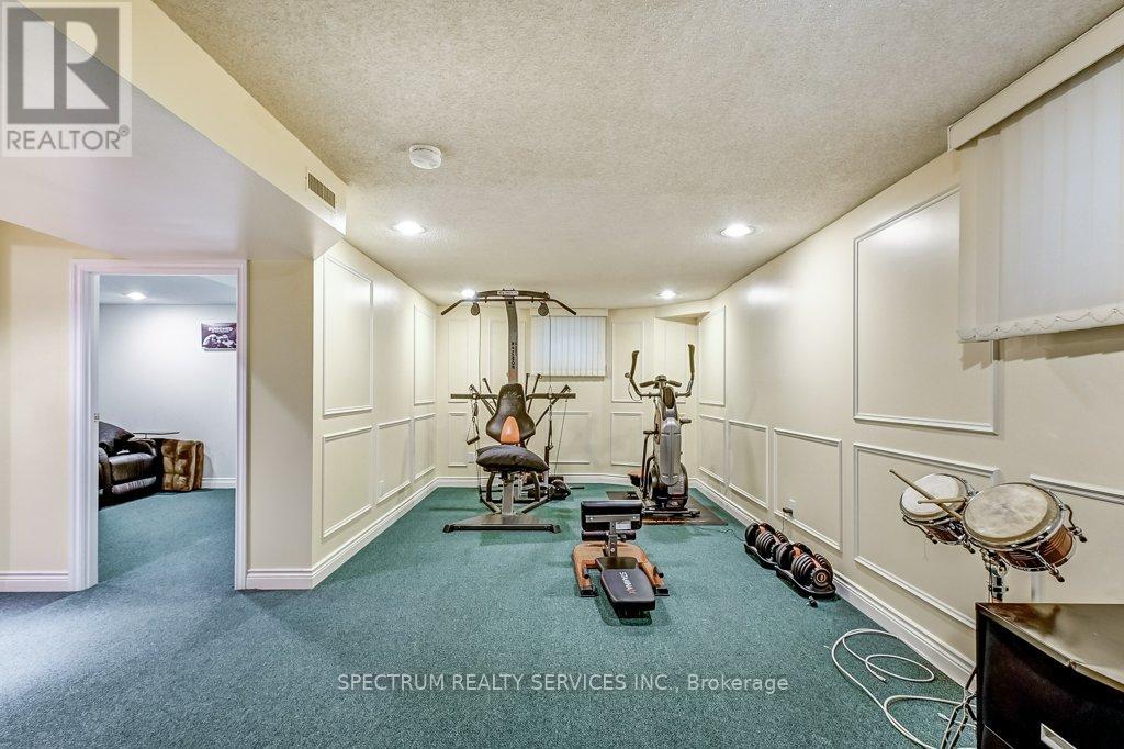 119 Silver Arrow Crescent, Vaughan, Ontario  L6A 1K2 - Photo 31 - N12204342